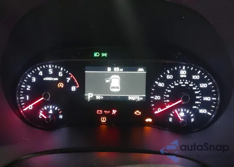 2020 Kia Soul Gt-Line Turbo from USA, damaged, VIN KNDJ53AF0L7056154